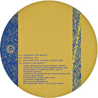 BLUE MONDAYS / EVERYTHING - SOULPHICTION REMIXES