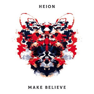 HEION / MAKE BELIEVE EP