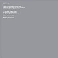 SENYAWA / CHARLES COHEN / CHARLES COHEN / ROBERT TURMAN VERSIONS