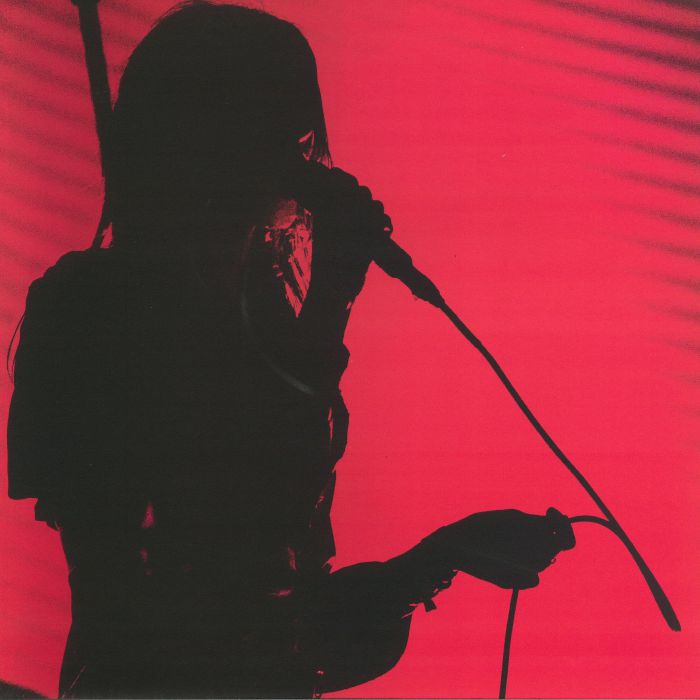 JOSEFIN OHRN / THE LIBERATION / RUSHING THROUGH MY MIND(THE MANG DYNASTY VERSIONS)