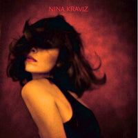 NINA KRAVIZ / NINA KRAVIZ (2LP)