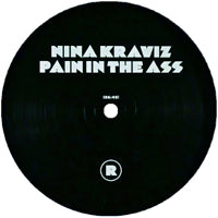 NINA KRAVIZ / PAIN IN THE ASS