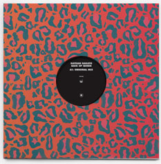 NATHAN BARATO / BACK UP QUEEN