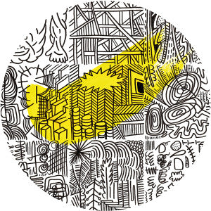 PEGGY GOU / ART OF WAR (PART II) EP