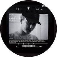 RADIO SLAVE / VISION (INCL. MARCEL DETTMANN REMIX)