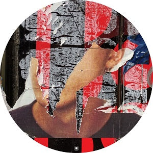 ANFISA LETYAGO / I'D RATHER B - MARK BROOM REMIXES