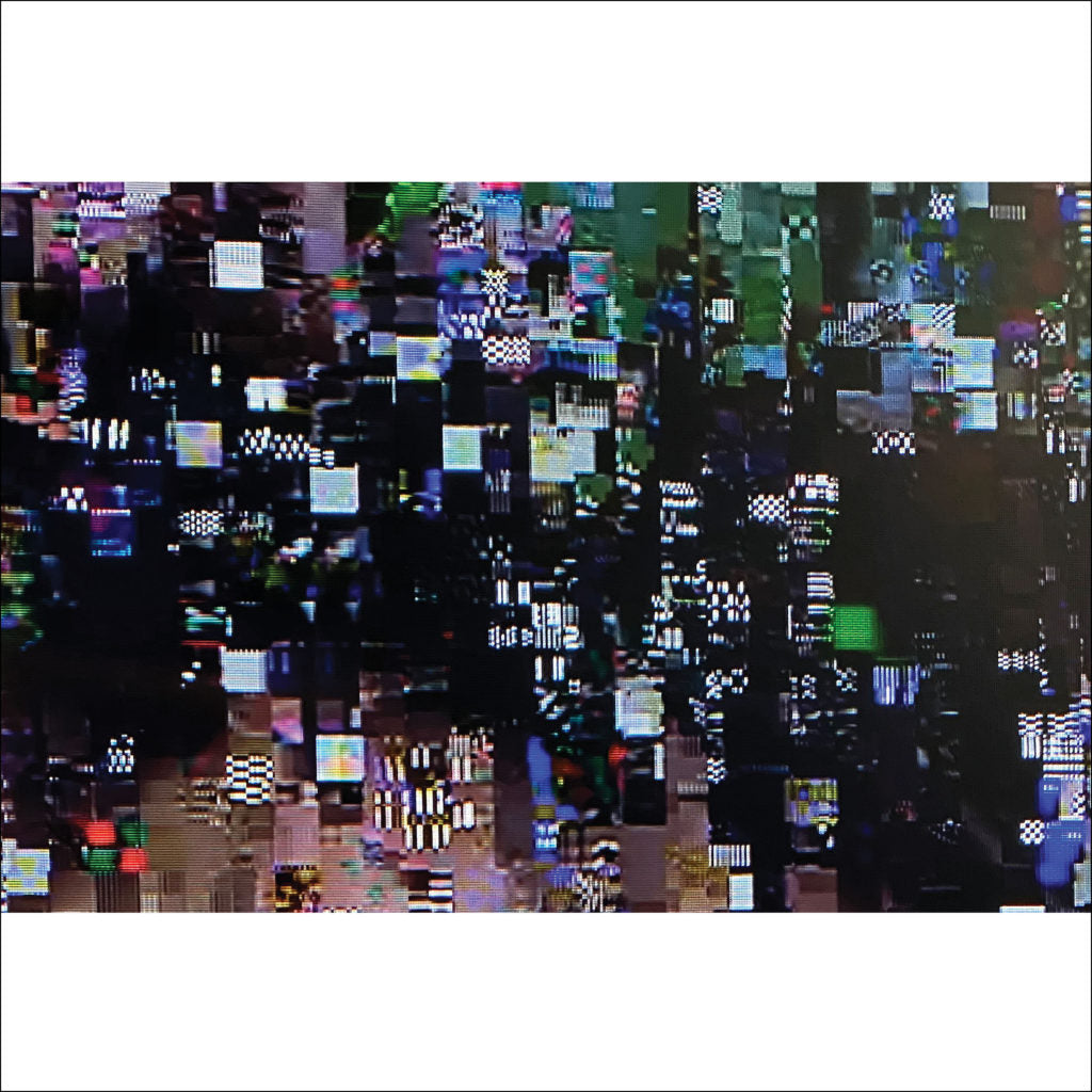 RADIO SLAVE / RADIO SILENCE PART ONE (2LP)