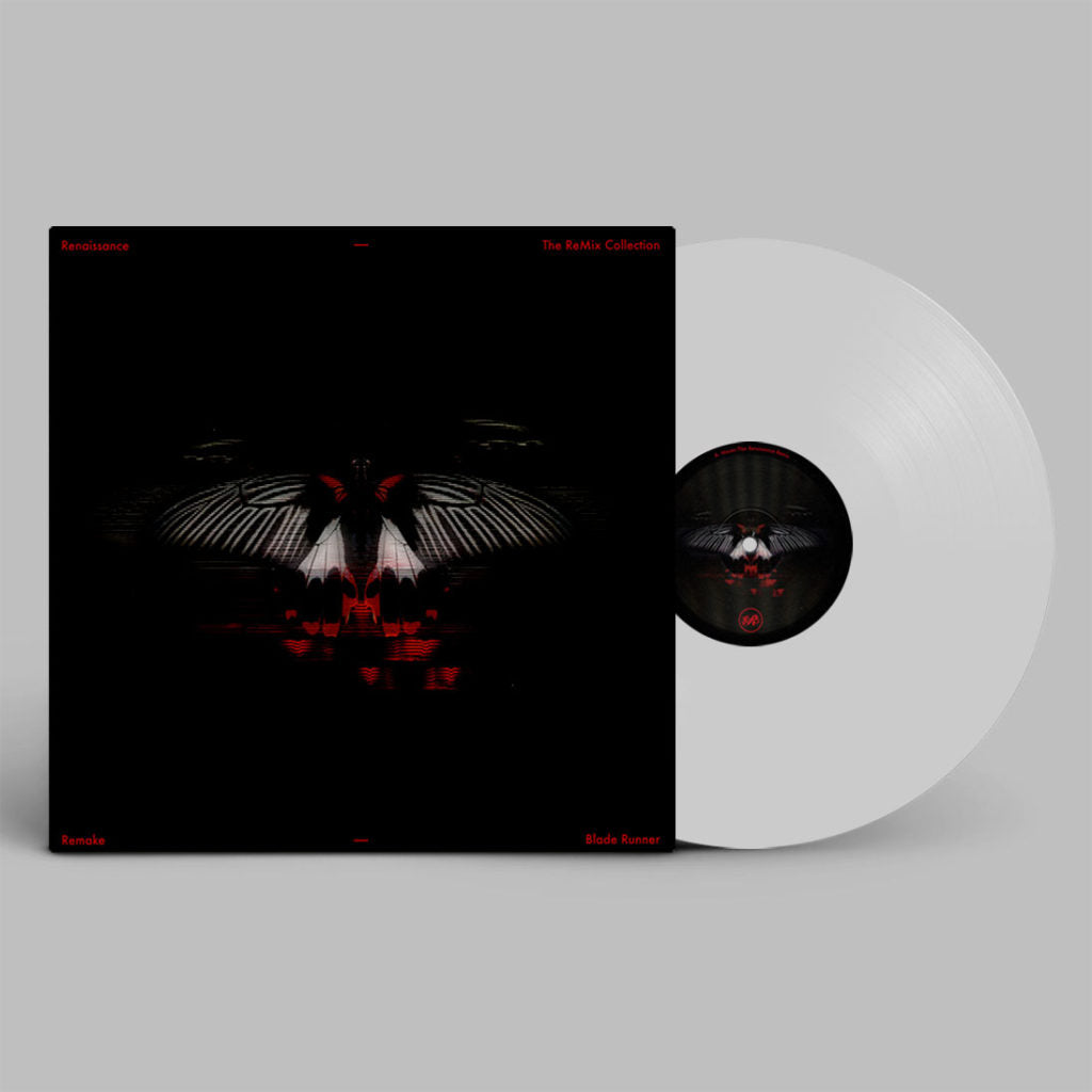 REMAKE / BLADE RUNNER (MACEO PLEX RENAISSANCE REMIX)