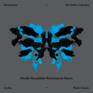 JAYDEE / PLASTIC DREAMS (NICOLE MOUDABER REMIXES)
