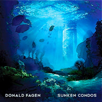 DONALD FAGEN / SUNKEN CONDOS(2LP)