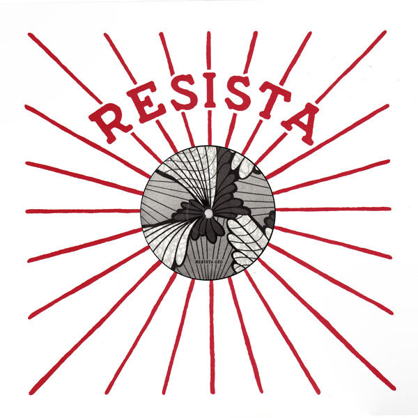 TOBY TOBIAS / AOUTA GABON EP