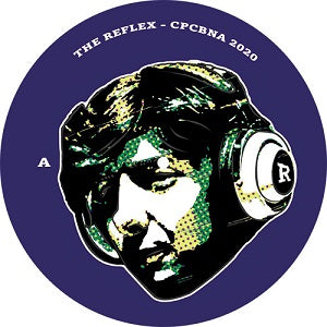 THE REFLEX / CPCBNA 2020 / ILLBRND 2020