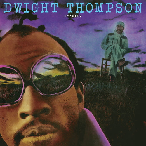 DWIGHT THOMPSON / HYPOCRISY (LP)