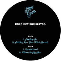 DROP OUT ORCHESTRA / HOLDING ON (YAM WHO? REMIX)