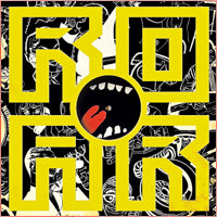 THE REVENGE / BODY FUSION EP