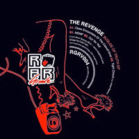 THE REVENGE / THE BUGLES OF TRUTH