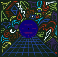 BEN & SADAR'S / WE ARE RIGHTEOUS PEOPLE