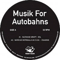VA/MUSIK FOR AUTOBAHNS