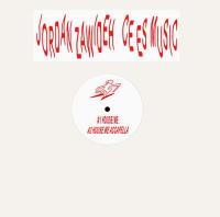 JORDAN ZAWIDEH / CE ES MUSIC (W-PACK)