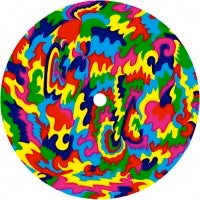 APC / APC EDITS VOL .1