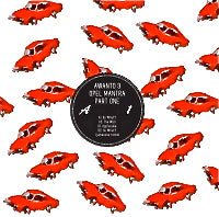 AWANTO 3 / OPEL MANTRA PT.1 / 3