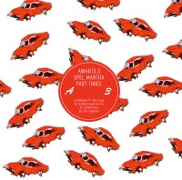 AWANTO 3 / OPEL MANTRA PT.3 / 3