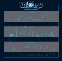 VA(RICK WILHITE) / VIBES NEW&RARE MUSIC 2 PART2 (W-PACK)