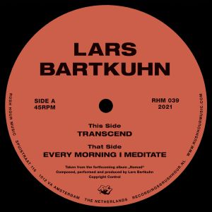 LARS BARTKUHN / TRANSCEND