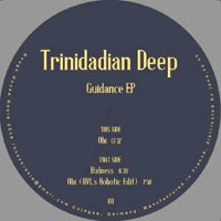 TRINIDADIAN DEEP / GUIDANCE EP