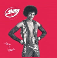 SUMY / TRYIN TO SURVIVE (LP)
