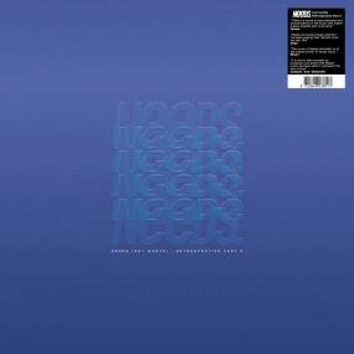 NEEDS / NEEDS (NOT WANTS): RETROSPECTIVE PART 2 (2LP)