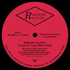 VINCENT FLOYD / CRUISING