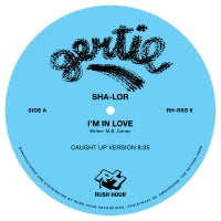 Sha-Lor – I'm In Love