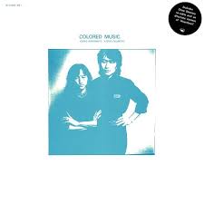 COLORED MUSIC / HEART BEAT