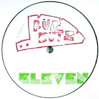 RUF DUG / GLOWING PALMS / RK#11