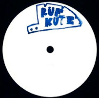 GARTH BE / LAW OF FIVES EP