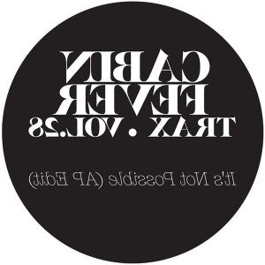 CABIN FEVER / TRAX VOL.28