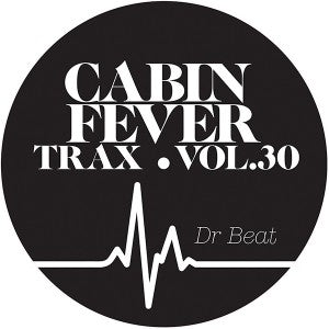 CABIN FEVER / TRAX VOL. 30