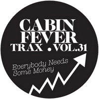 CABIN FEVER / TRAX VOL. 31
