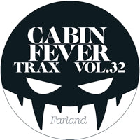 CABIN FEVER / TRAX VOL. 32