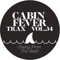 CABIN FEVER / TRAX VOL. 34