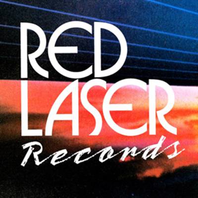 VA/RED LASER RECORDS EP1