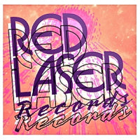 VA / RED LASER RECORDS EP 3