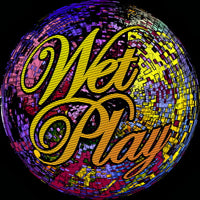 METRODOME / STE SPANDEX / WET PLAY: WHERE GOOD FRIENDS MEET #2