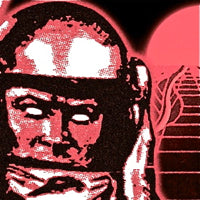 KID MACHINE / RED PLANET EP