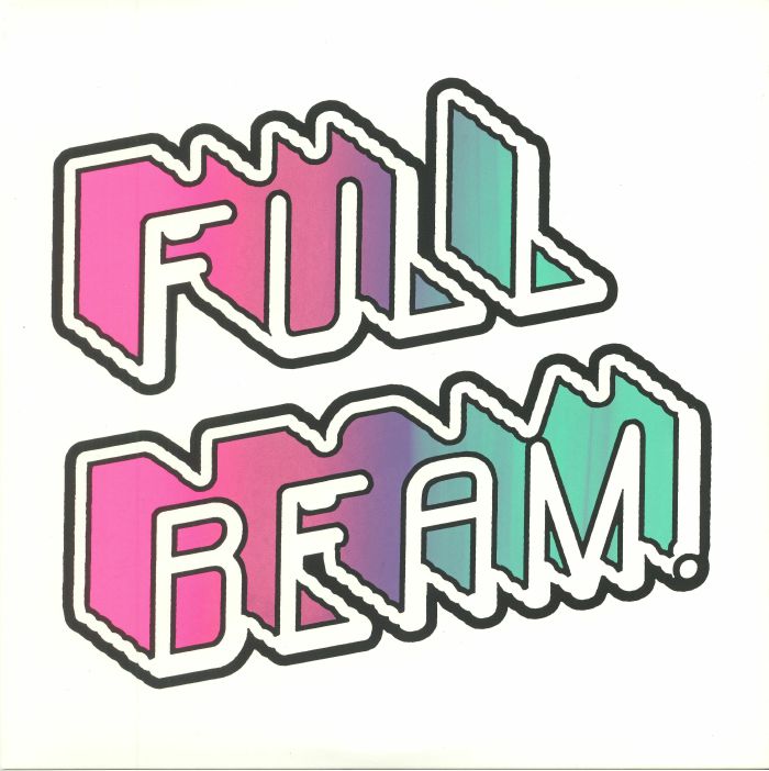 VA / FULL BEAM FOR GEES ONLY (2LP)