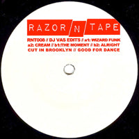 DJ VAS / DJ VAS EDITS