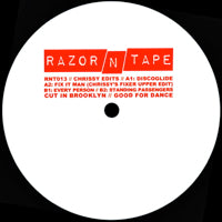 CHRISSY / CHRISSY EDITS