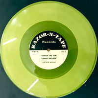 ARSENII / ARSENII EDITS (10 inch)