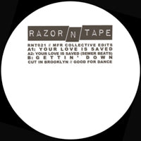 MFR COLLECTIVE / MFR COLLECTIVE EDITS